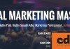 Ryan Deiss - Digital Marketing Mastery