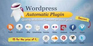 WordPress Automatic Plugin v3.25.0