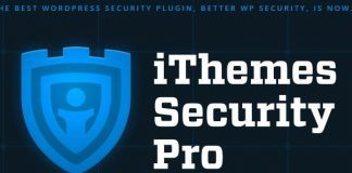 iThemes Security Pro v3.1.1 – WordPress Security Plugin